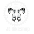 BICYCLE DROP OUT REAR DERAILLEUR HANGER #3