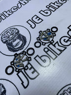 NON BOOST TO BOOST HUB ADAPTOR