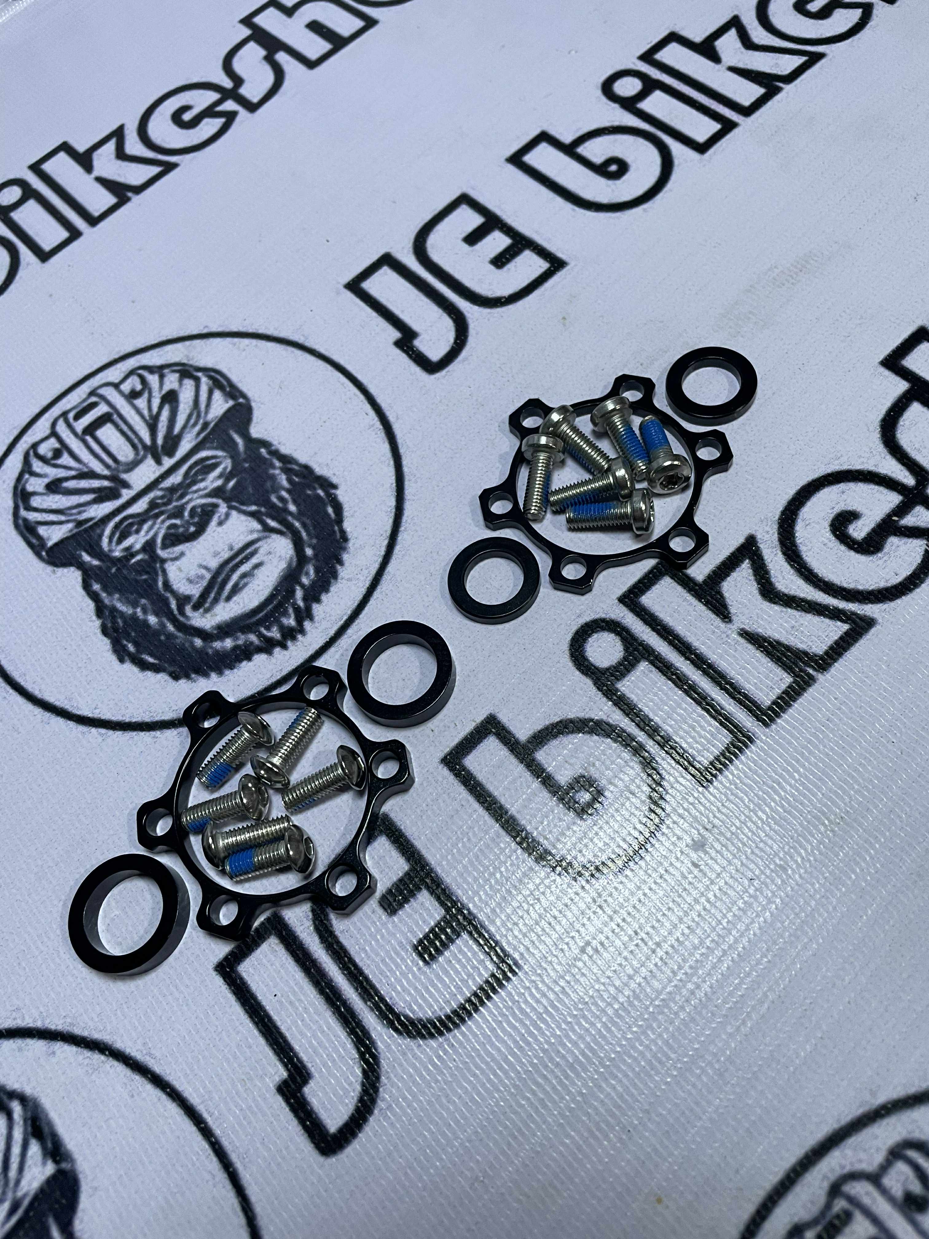 NON BOOST TO BOOST HUB ADAPTOR