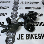 LTWOO A7 Elite 10 speed rear derailleur ultra long cage with shifter