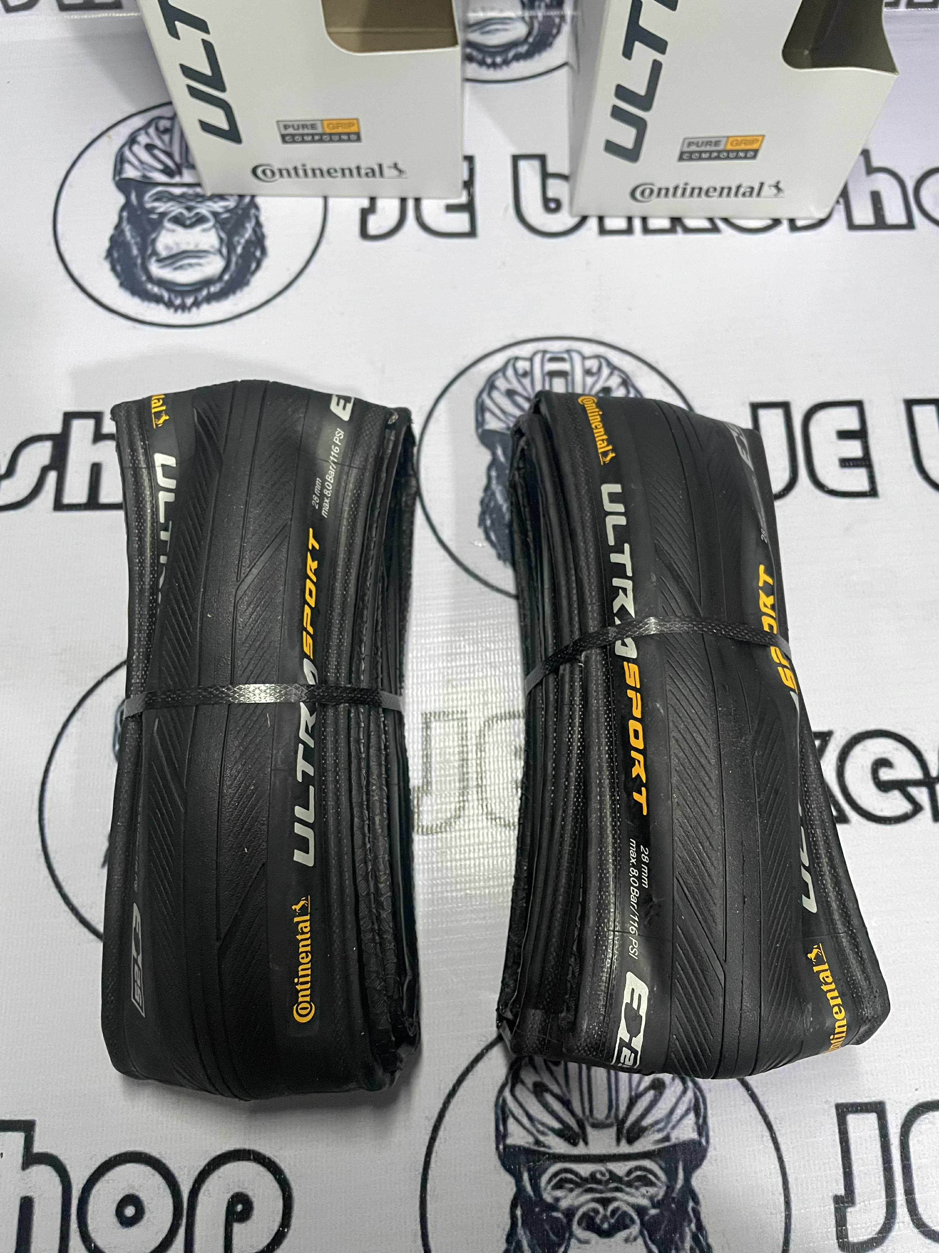 FOLDING CONTINENTAL GRAND PRIX/ULTRA SPORTS