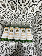 Helmet deodorizer HappyHelmet for odor removal and freshness.