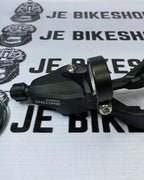 MTB Deore M4100 10 Speed Groupset with Shimano Cogs and 32T Chainring