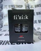Fizik bike bartape with bar end for comfortable grip and control