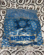 High-performance Shimano SLX RT70 Center Lock rotor, sold per unit.