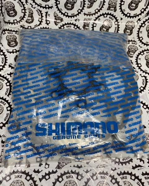 High-performance Shimano SLX RT70 Center Lock rotor, sold per unit.