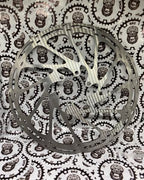 SRAM CENTERLINE ROTOR 160, 180 AND 203MM WITH 6 BOLTS