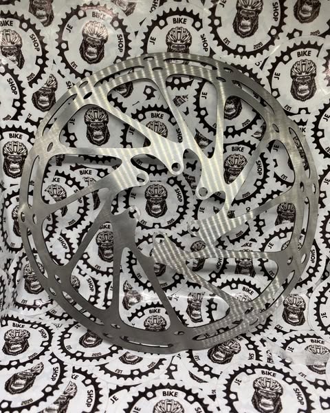 SRAM CENTERLINE ROTOR 160, 180 AND 203MM WITH 6 BOLTS