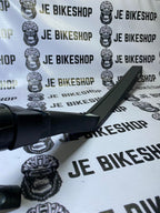 Zefal bicycle mudguard compatible with any bike frame