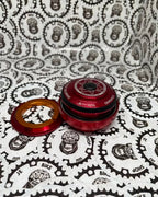 HEADSET CONVERTER *TO FIT NON TAPERED FRAME RO TAPERED FORK*