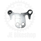 BICYCLE DROP OUT REAR DERAILLEUR HANGER #3