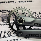 SHIMANO DEORE M6200 170MM 32T CRANK SET