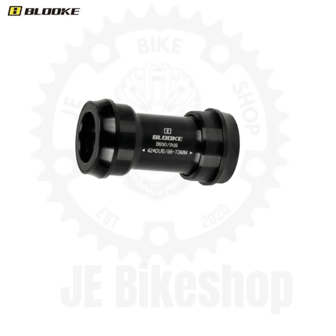 BLOOKE BB 30 PRESSFIT HOLLOWTECH BOTTOM BRACKET