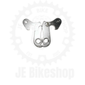 BICYCLE DROP OUT REAR DERAILLEUR HANGER # 31