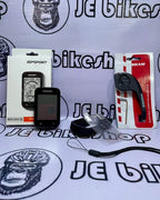 IGPSPORT BSC100S V2 upgraded bike speedometer set