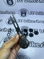 MOTSUV CARBON INTEGRATED BARFLY
