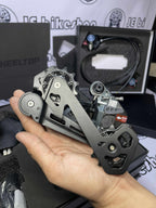 WHEELTOP EDS GEX GRAVEL UPKIT
