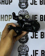 Shimano 105 RD 11 speed short cage rear derailleur Japan