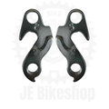 BICYCLE DROP OUT REAR DERAILLEUR HANGER #34