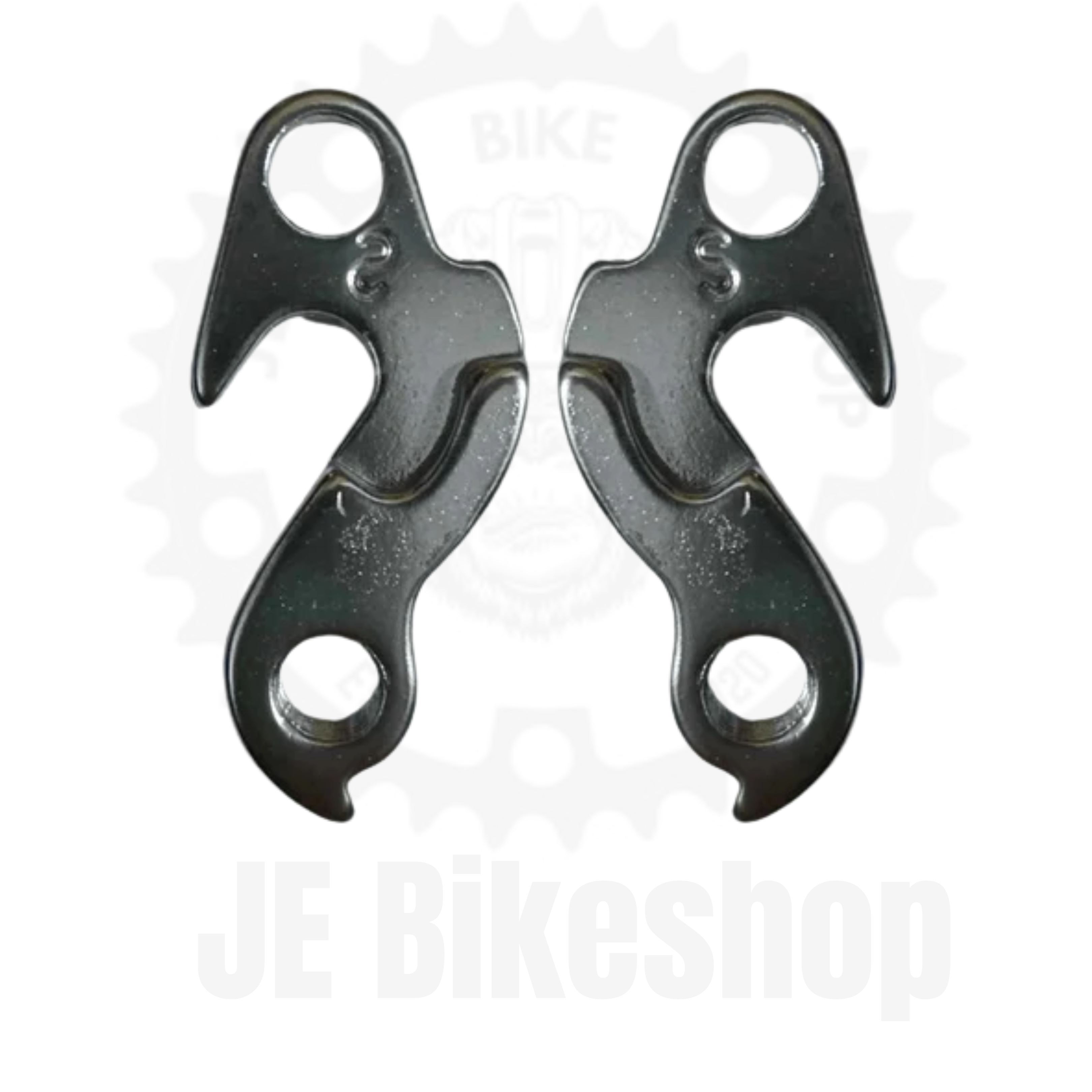BICYCLE DROP OUT REAR DERAILLEUR HANGER #34