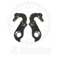 BICYCLE DROP OUT REAR DERAILLEUR HANGER #35