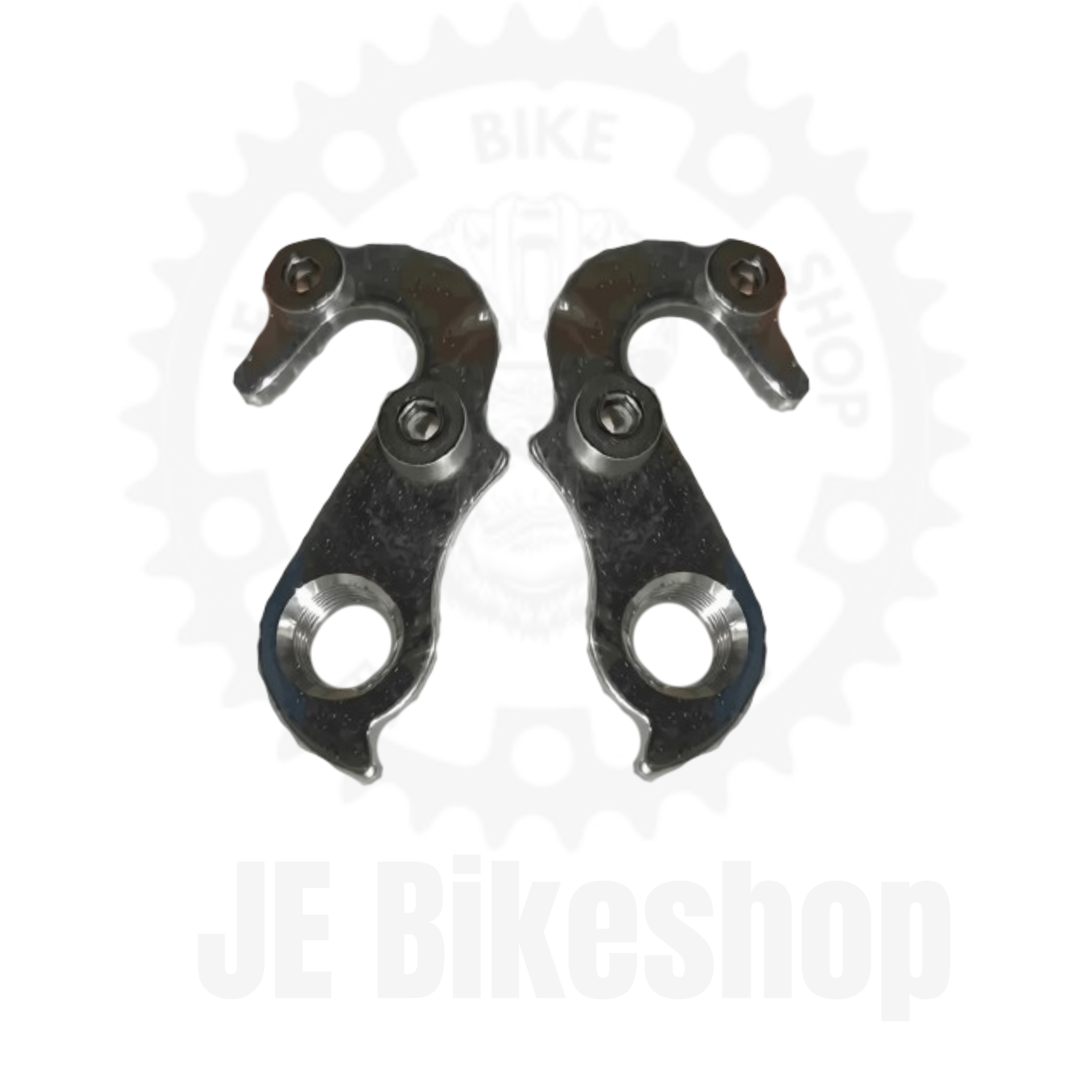 BICYCLE DROP OUT REAR DERAILLEUR HANGER #35