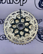 SHIMANO DEORE M5100 11S 11-42 T COGS