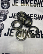 6805 RS Hollow-Tech bottom bracket bearing replacement
