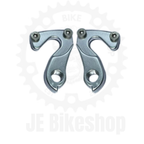 BICYCLE DROP OUT REAR DERAILLEUR HANGER #37