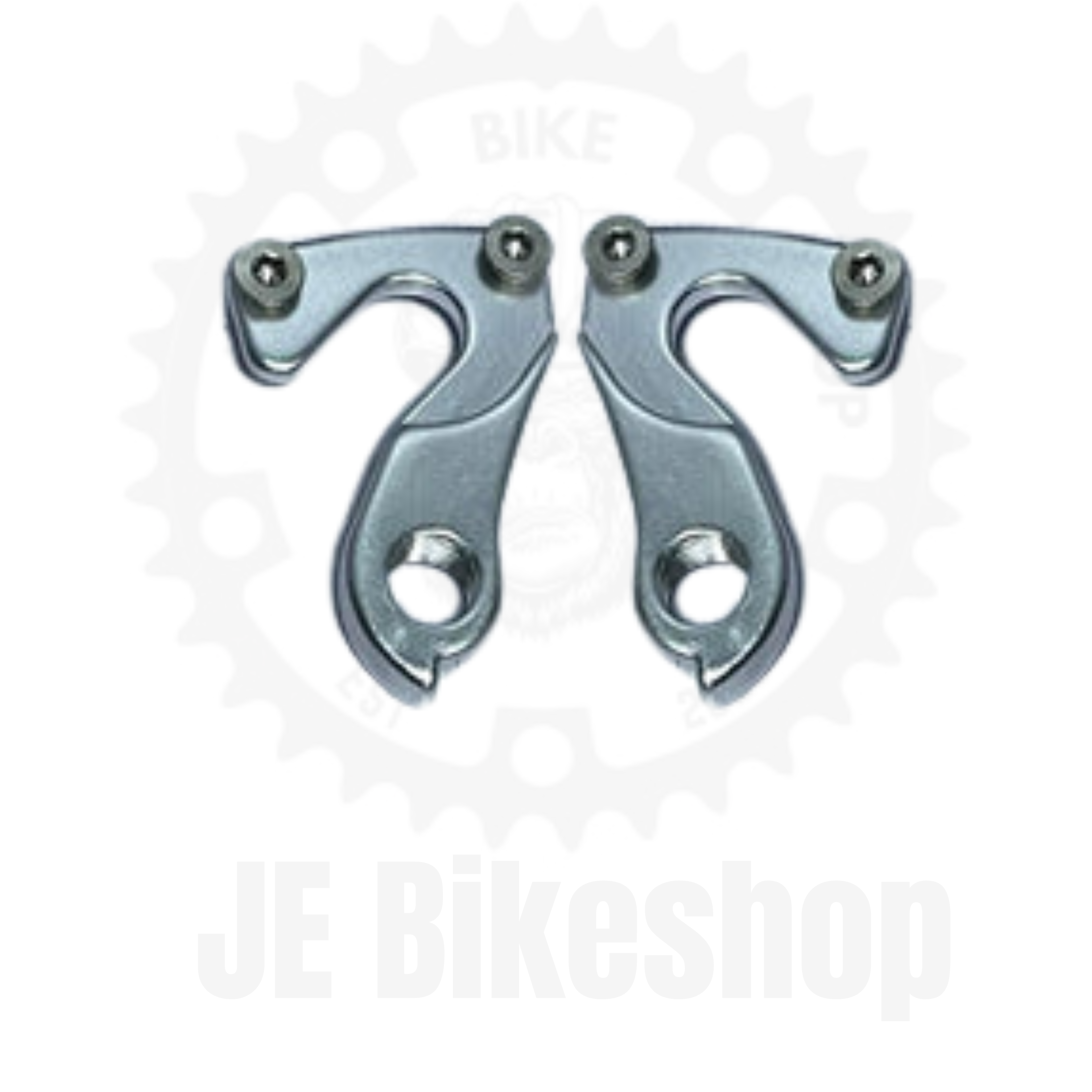BICYCLE DROP OUT REAR DERAILLEUR HANGER #37