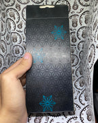 Supacaz original bike handlebar wrap with alloy barends