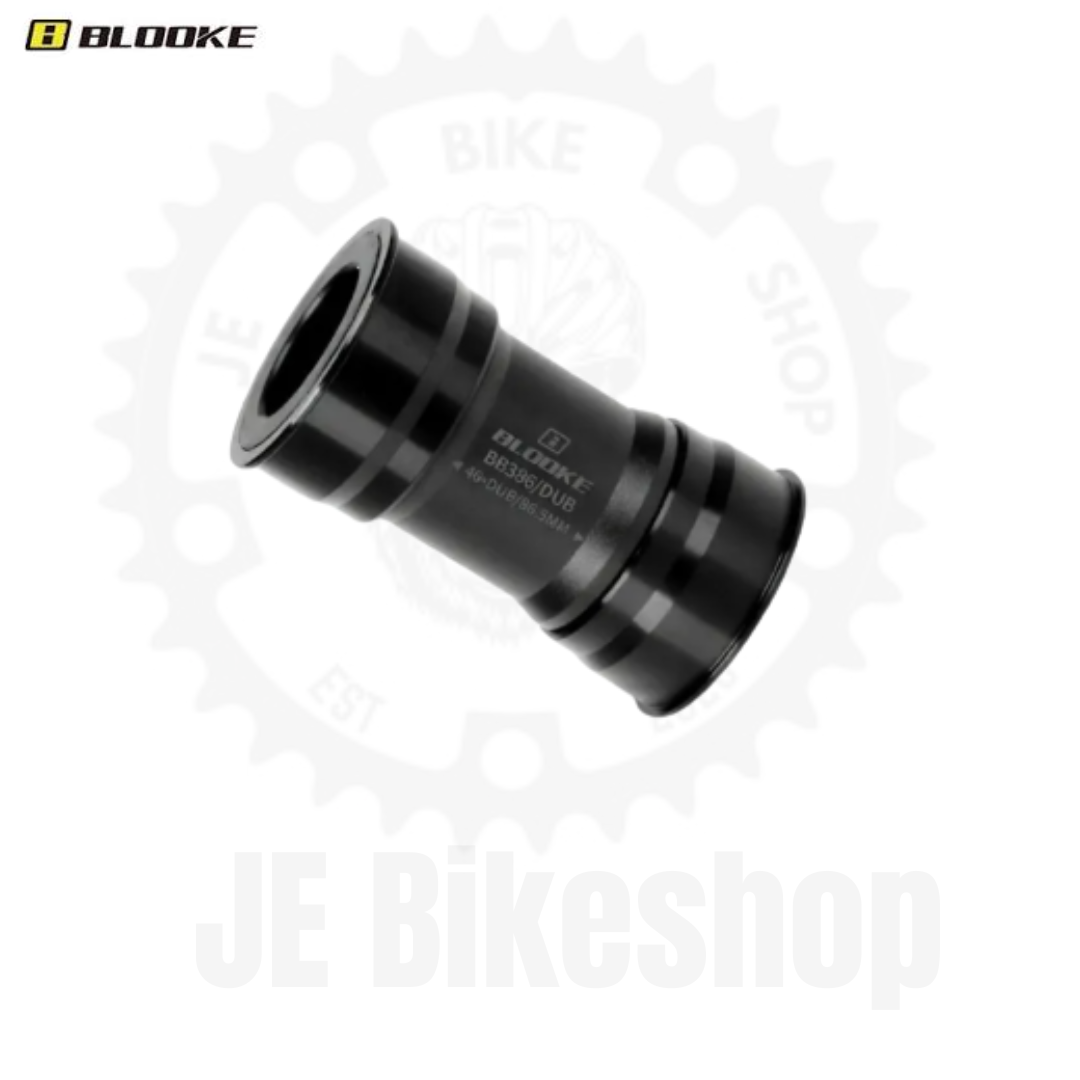 BLOOKE BB 386 PRESSFIT HOLLOWTECH BOTTOM BRACKET