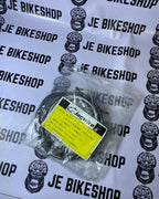 Complete Jagwire cable and housing kit for MTB and road bikes.