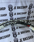 SAGMIT Brooklyn 29er bike wheels, 32 holes, sold as pair with eyelets.