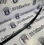 Cuttable 800mm SAGMIT OS X back sweep handlebar for MTB.