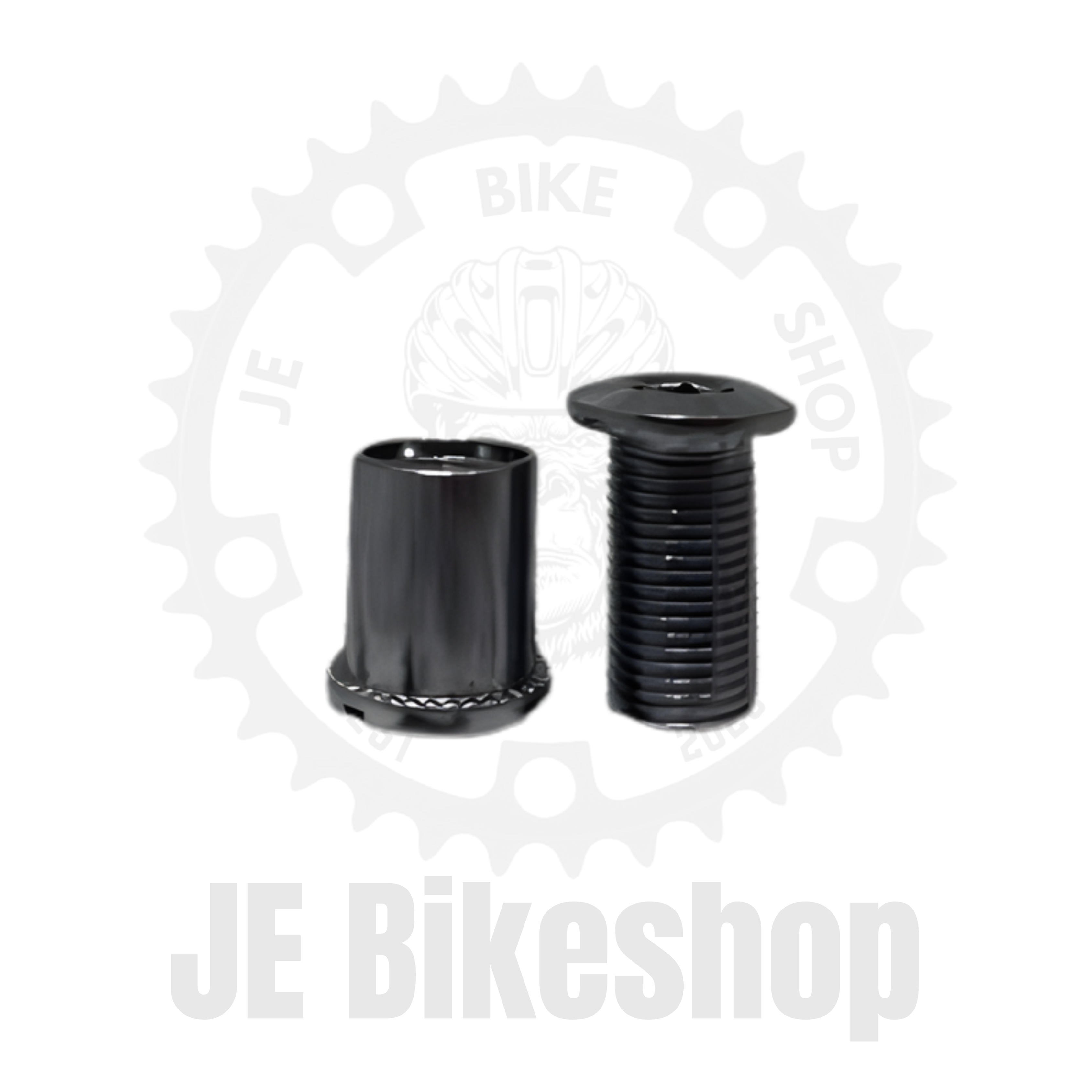 3BY CHAINRING BOLTS SOLD PER PCS