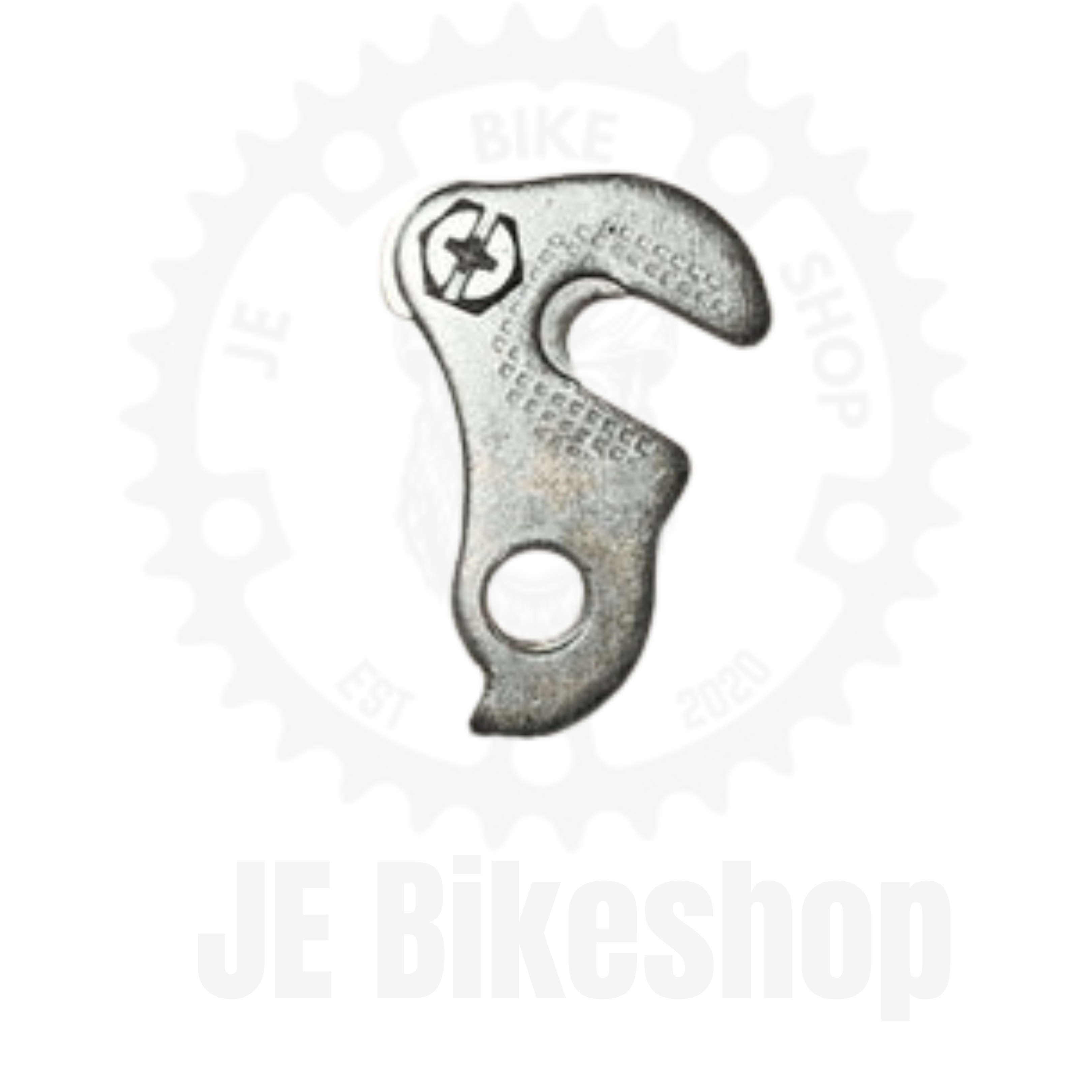 BICYCLE DROP OUT REAR DERAILLEUR HANGER #32