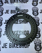 Durable ZRACE / Anrancee 110 BCD 4-hole chainring for road and mountain bikes