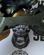 Shimano 105 RD long cage 11s rear derailleur road bike