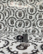 3BY chainring bolt, sold per piece for bicycle cranksets.