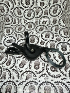 SHIMANO DEORE M6100 "NON WINDOW" SHIFTER 12 SPEED