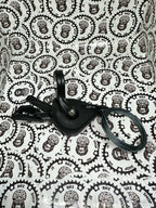 SHIMANO DEORE M6100 RD AND SHIFTER