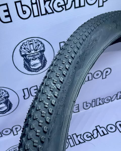 CST all terrain Jet C-FT1 MTB tire 27.5x1.95 fast rolling