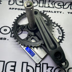SHIMANO GRX RX600 170MM 40T CRANKSET