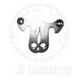 BICYCLE DROP OUT REAR DERAILLEUR HANGER #4