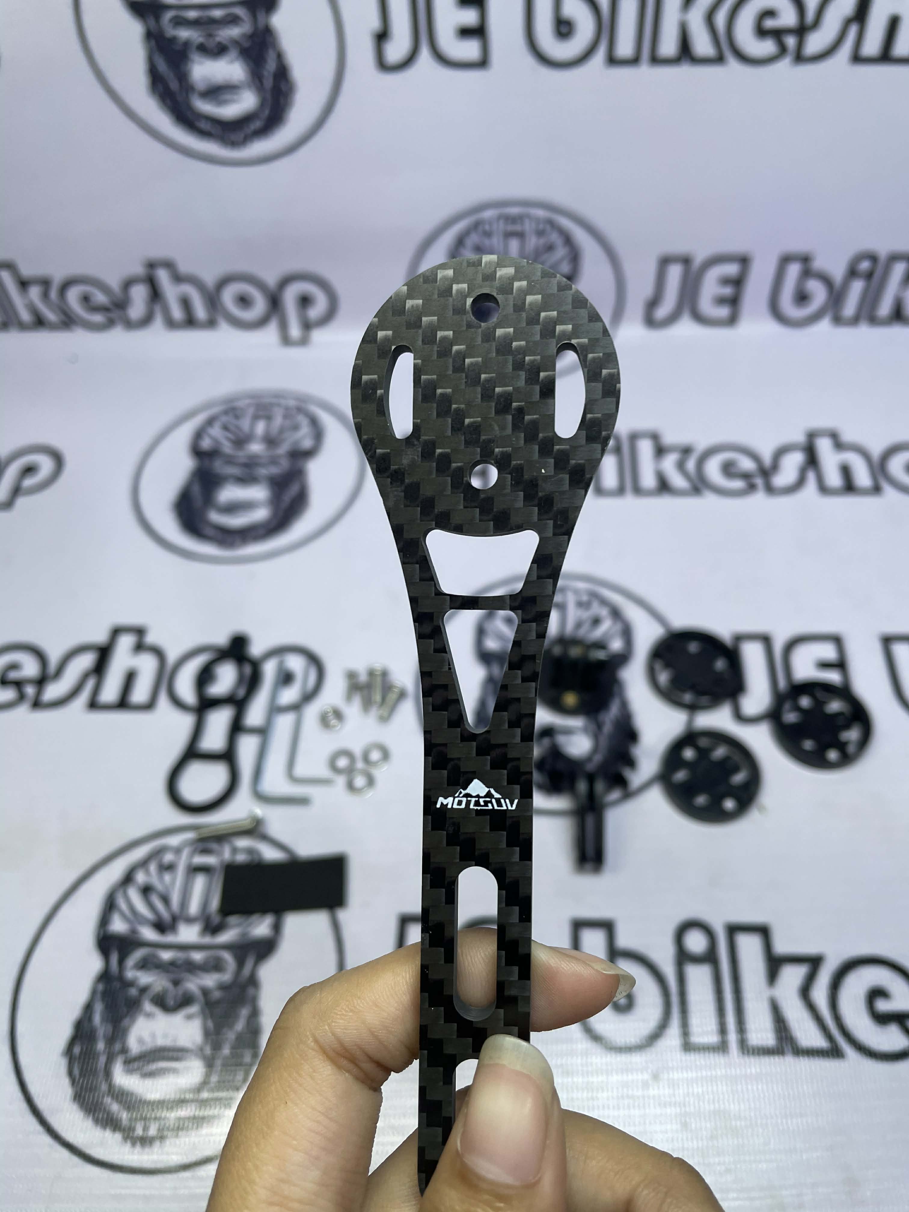 MOTSUV CARBON INTEGRATED BARFLY