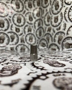 Durable hydraulic screw bolt for MTB and road bike brakes.