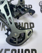 SHIMANO SLX M7100 RD AND SHIFTER