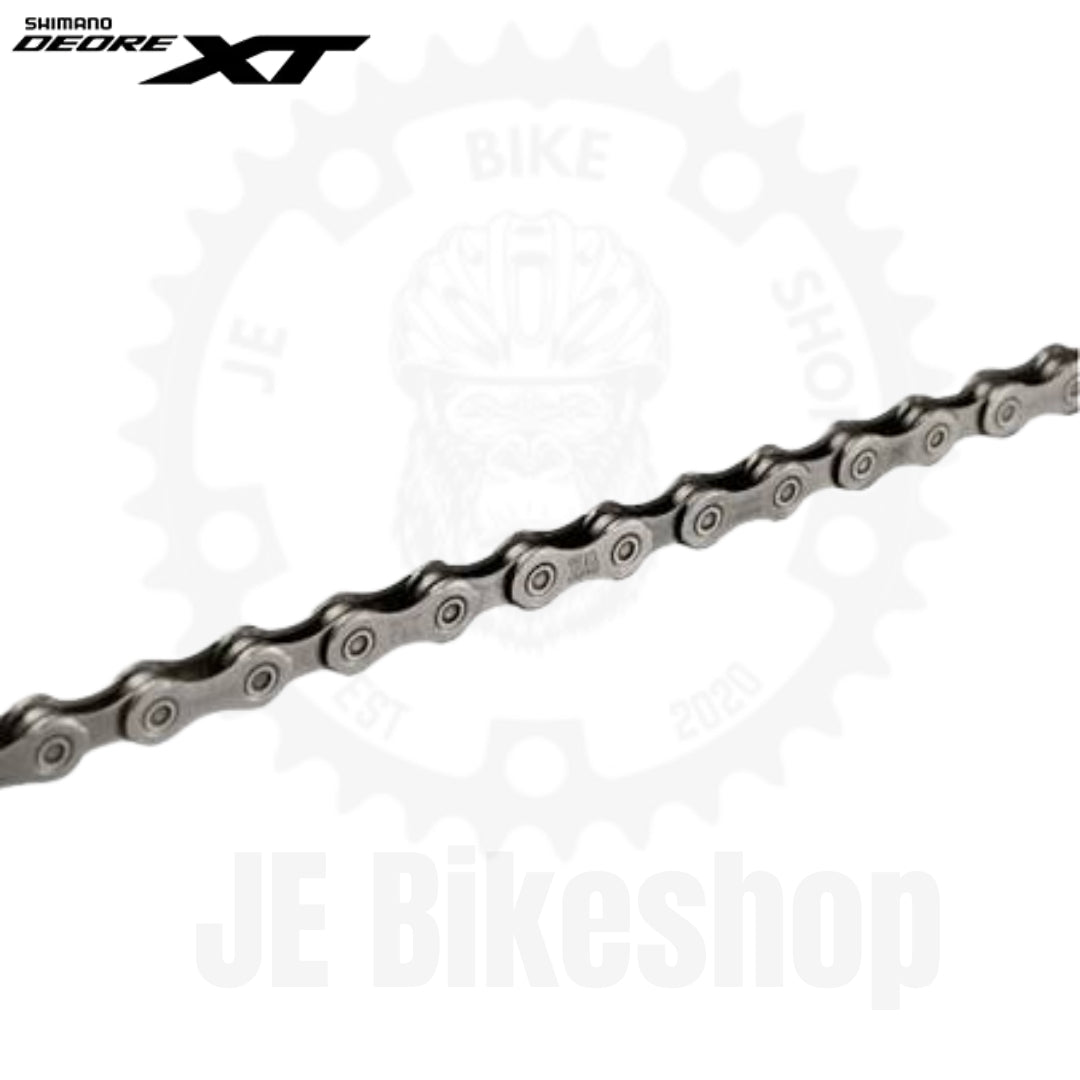 SHIMANO DEORE XT M8100 12 S 126 L CHAIN