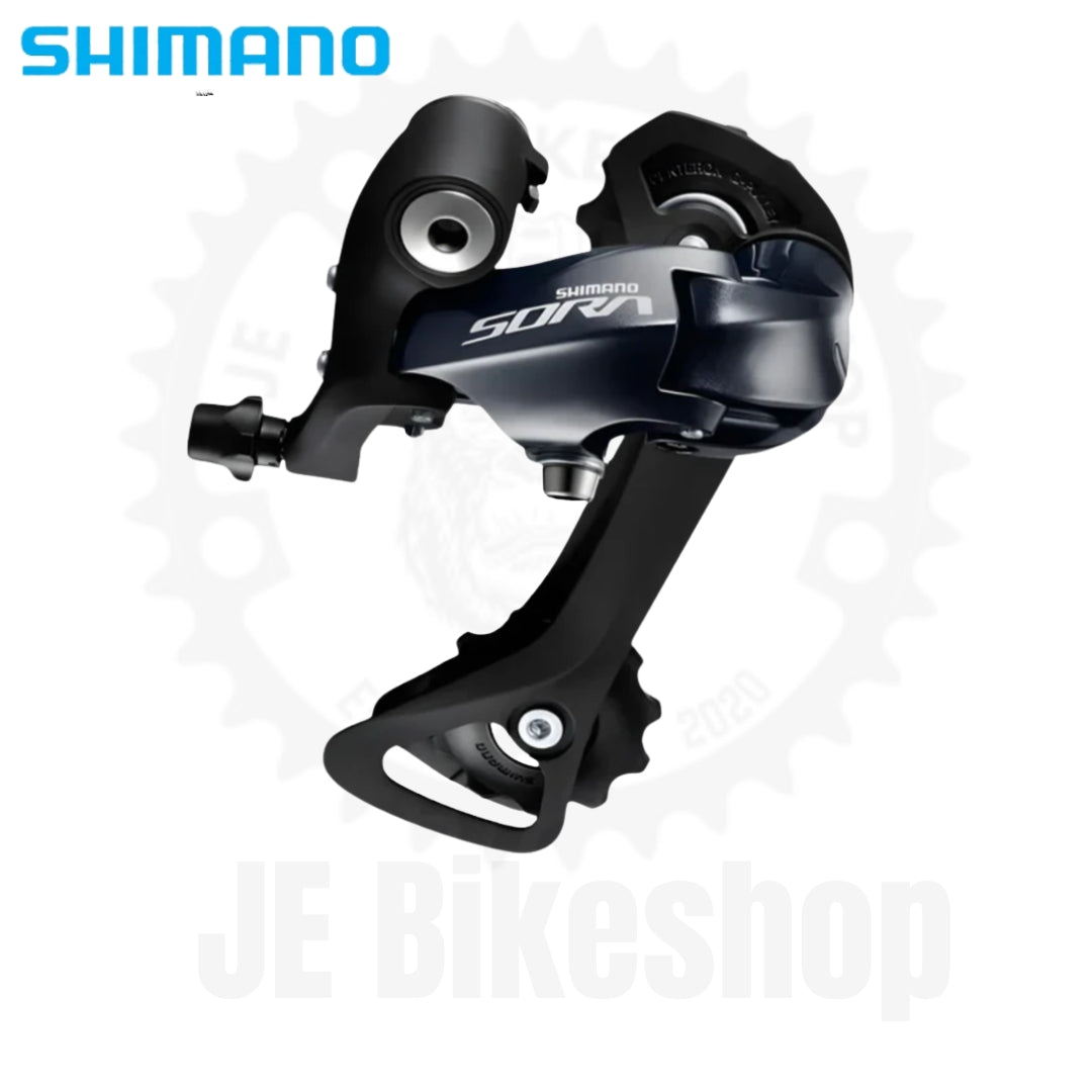 SHIMANO SORA R3000 9S SS REAR DERAILLEUR